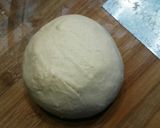 全粒粉20%♪外皮カリカリフランスパン♪作り方4写真