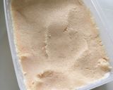 生クリームなし！卵アイス作り方3写真