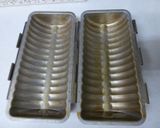 万能・黄金比の生地でラウンド食パン（大）作り方1写真