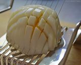玉子ランチパック&メイプル味ラスク作り方1写真