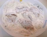 蜂蜜屋さんの簡単からあげ作り方5写真