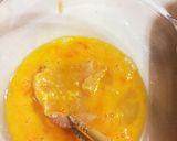 サクッとチキンカツ♪作り方3写真