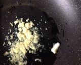 肉なし厚揚げ麻婆春雨作り方2写真