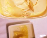 いちじく＊生ハム☆ホットケーキのランチ作り方6写真