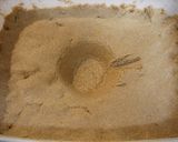 ぬか床のメンテナンス作り方1写真