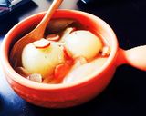 まるごと玉ねぎスープ作り方4写真