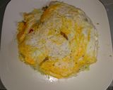 ダイエット広島風お好み焼き作り方6写真