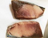 ブリの照焼き作り方1写真