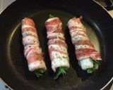竹輪のハーブ塩焼き♪お弁当にも♡作り方5写真