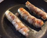 竹輪のハーブ塩焼き♪お弁当にも♡作り方6写真