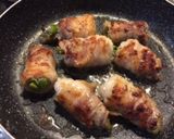 竹輪のハーブ塩焼き♪お弁当にも♡作り方7写真
