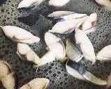 仕上がり綺麗な塩さばときゅうりの酢の物作り方4写真