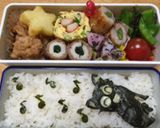 竹輪のハーブ塩焼き♪お弁当にも♡作り方8写真