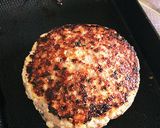 子供の大好物★豆腐ハンバーグ/糖尿病予防作り方4写真
