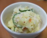 やっぱり美味しいポテトサラダ作り方6写真