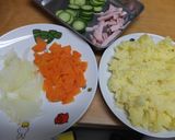 やっぱり美味しいポテトサラダ作り方5写真