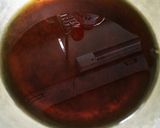 大豆と人参の二色で大豆煮作り方2写真