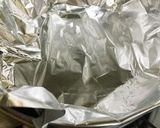 大豆と人参の二色で大豆煮作り方4写真