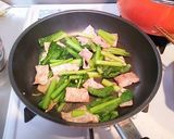 市販のスープ活用☆スーラータンメン！作り方2写真