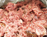簡単ピーマンの肉詰め(和風とろ〜りあん)作り方3写真