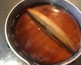 とまとのひんやり甘浸し作り方6写真