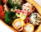卵1個で出来る♪ちくわチーズ卵焼き♪作り方7写真
