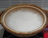 確実に土鍋でご飯を炊く方法作り方3写真