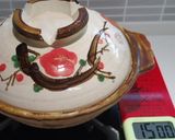 確実に土鍋でご飯を炊く方法作り方4写真
