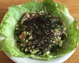 白身魚の和風シェビーチェ作り方4写真
