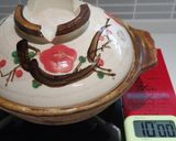 確実に土鍋でご飯を炊く方法作り方6写真