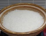 確実に土鍋でご飯を炊く方法作り方7写真