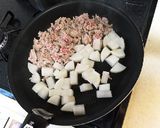 夏に負けない!!カレー風味で食欲アップ作り方2写真