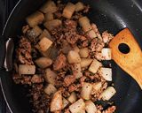 夏に負けない!!カレー風味で食欲アップ作り方3写真