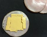 チーズハムカツ作り方1写真