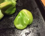 プロに教わる、そら豆の切り方、茹で方作り方5写真
