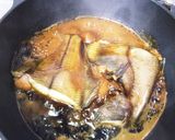 煮魚作り方2写真