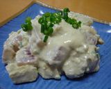 マグロとアボカドのタルタル★☆作り方3写真