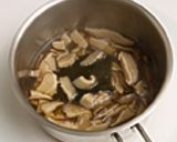 根菜のチーズ焼き作り方1写真