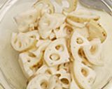 根菜のチーズ焼き作り方2写真