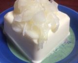 酢玉ねぎとうふ作り方1写真