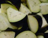 茄子のとろとろ煮作り方1写真