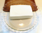 麺つゆと揚げ玉で簡単！揚げだし豆腐♪作り方2写真