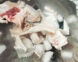 ぶり大根作り方3写真