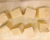 麺つゆと揚げ玉で簡単！揚げだし豆腐♪作り方4写真
