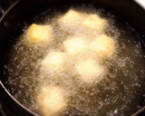 麺つゆと揚げ玉で簡単！揚げだし豆腐♪作り方6写真