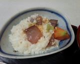 血管プラークダイエット食320（豪華版）作り方5写真