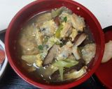 血管プラークダイエット食320（豪華版）作り方6写真