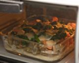 根菜のチーズ焼き作り方6写真