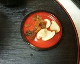 血管プラークダイエット食321（深川飯）作り方2写真