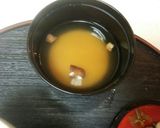 血管プラークダイエット食321（深川飯）作り方3写真